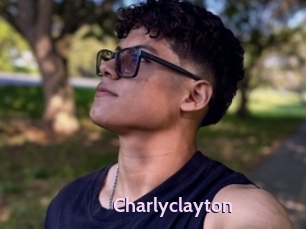 Charlyclayton