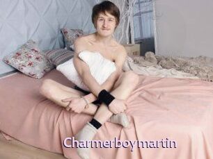 Charmerboymartin