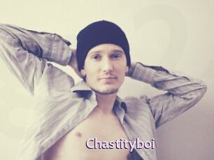 Chastityboi