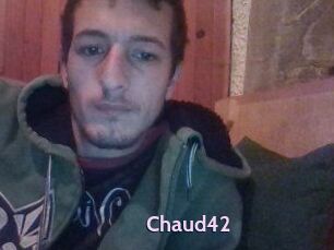 Chaud42