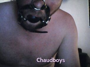 Chaudboys