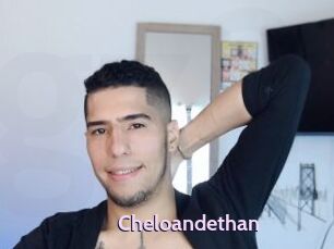 Cheloandethan