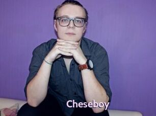 Cheseboy