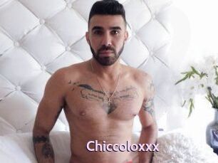 Chiccoloxxx