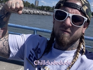 Chilldudedude