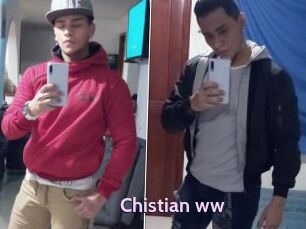 Chistian_ww