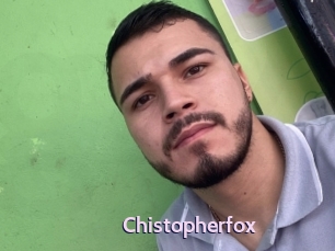 Chistopherfox