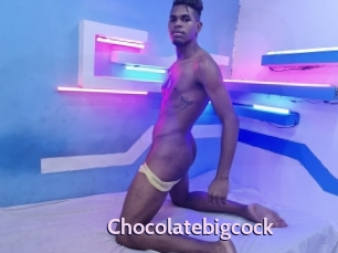 Chocolatebigcock