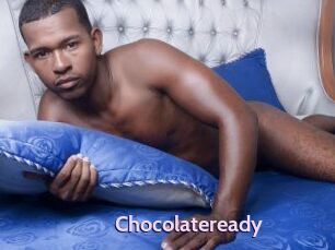 Chocolateready