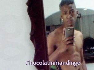 Chocolatinmandingo