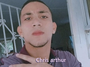 Chris_arthur