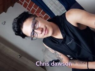 Chris_dawson