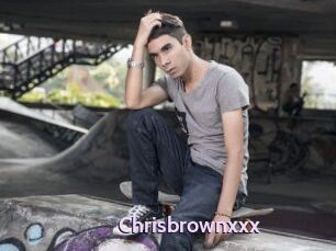 Chrisbrownxxx