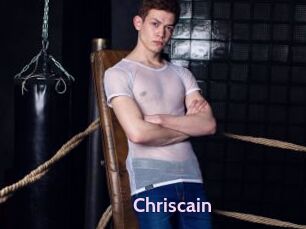 Chriscain