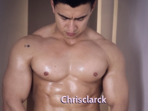 Chrisclarck