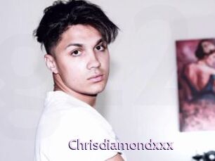 Chrisdiamondxxx