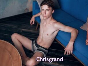 Chrisgrand