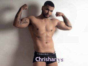 Chrisharrys