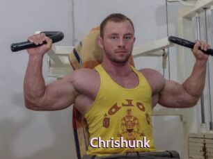 Chrishunk