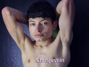 Chrisjustiin