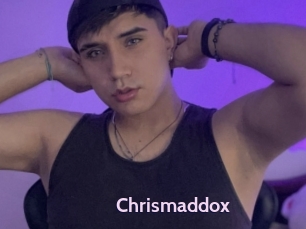 Chrismaddox