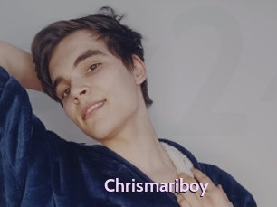 Chrismariboy