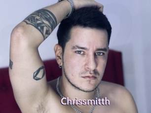 Chrissmitth