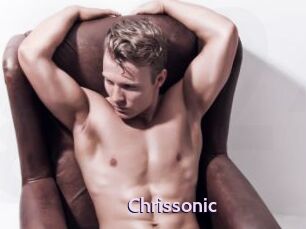 Chrissonic