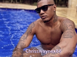 Chrisswaynex88