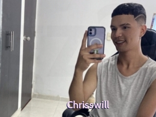 Chrisswill