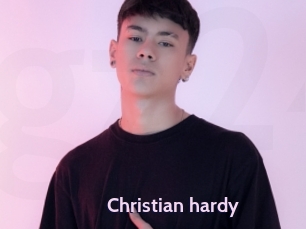 Christian_hardy