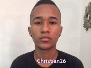 Christian26