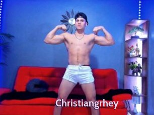 Christiangrhey