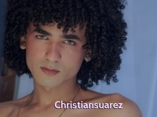 Christiansuarez