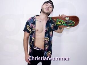 Christiansummer