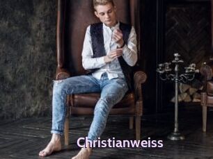 Christianweiss