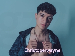 Christoperwayne