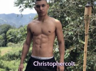 Christophercolt