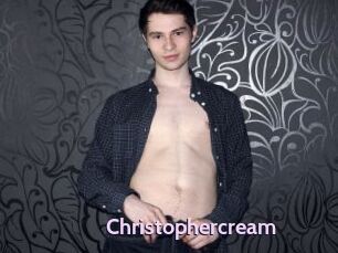 Christophercream