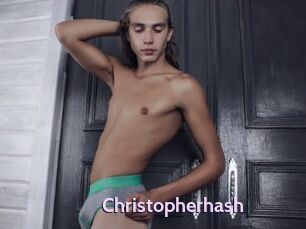 Christopherhash