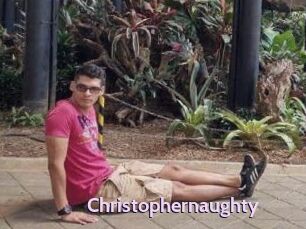 Christophernaughty