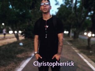 Christopherrick