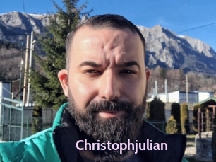 Christophjulian