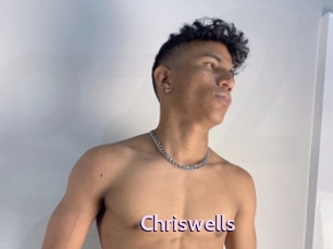 Chriswells