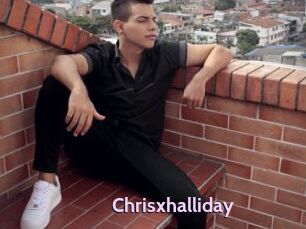 Chrisxhalliday