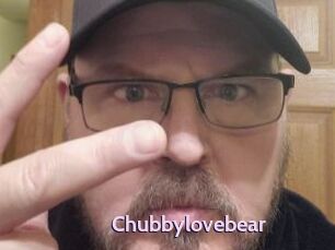 Chubbylovebear