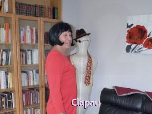 Clapau