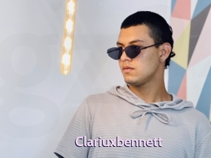 Clariuxbennett