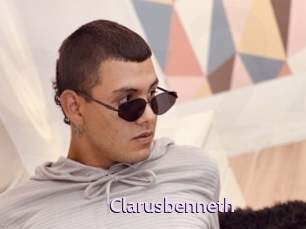 Clarusbenneth