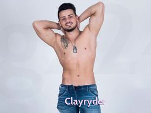 Clayryder